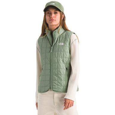 THe North Face Women's Junction Insulated Vest