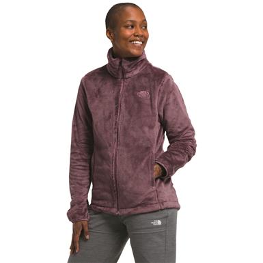 The North Face Women's Osito Jacket