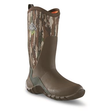 Muck Men's Bone Collector Fieldblazer Waterproof Rubber Boot