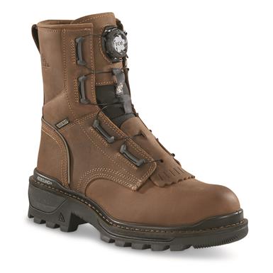 Rocky Men's Rams Horn 9