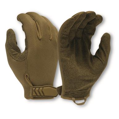 Venture Gear VGTG30 Medium Duty Adjustable Operator Tactical Gloves