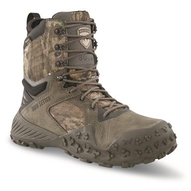 Irish Setter VaprTrek 8