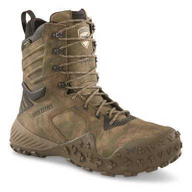 Irish Setter VaprTrek 8