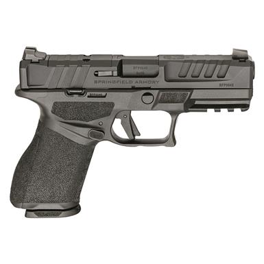 Springfield Echelon Compact 9mm Pistol, 4