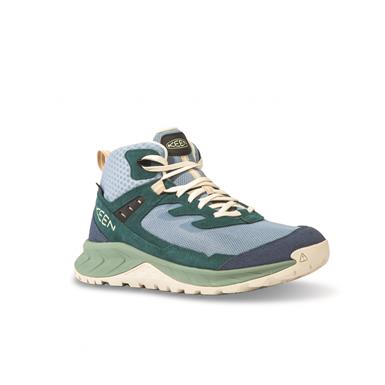 KEEN Women's Hightrail Mid Waterproof Hiking Boot