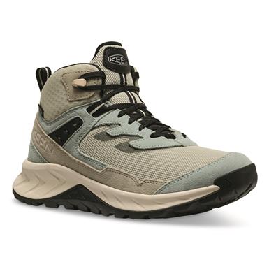 KEEN Women's Hightrail Mid Waterproof Hiking Boot