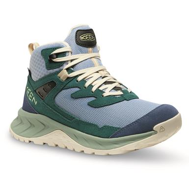 KEEN Women's Hightrail Mid Waterproof Hiking Boot