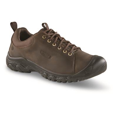 KEEN Men's Targhee IV Oxford