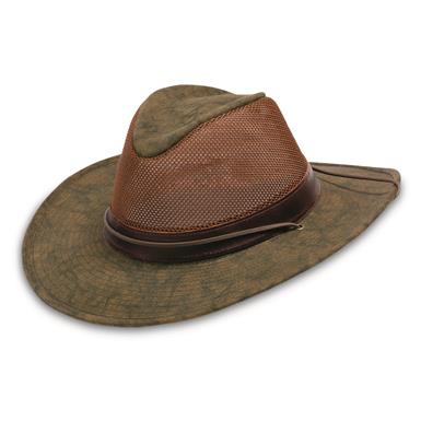 Henschel Trailblazer Hiker Breezer Hat