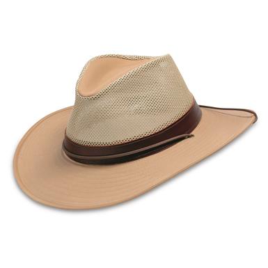 Henschel Trailblazer Hiker Breezer Hat