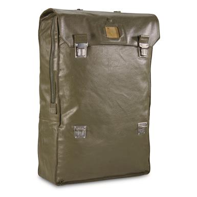 Swiss Military Surplus Messenger Bag, Used