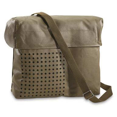German Military Surplus Combat Pack, Used