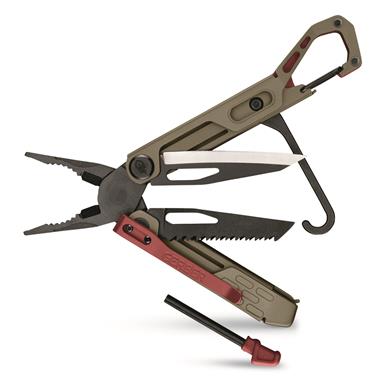 Gerber StakeOut Spark Camp Multi-Tool