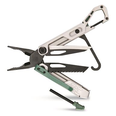 Gerber StakeOut Spark Camp Multi-Tool