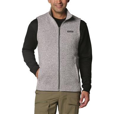 Columbia Alto Pass Fleece Vest