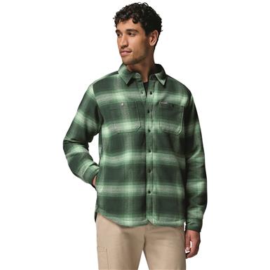 Columbia Windward II Shirt Jacket