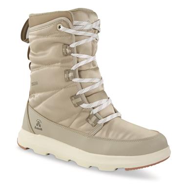 Kamik Women's Lea Mid Winter Boots