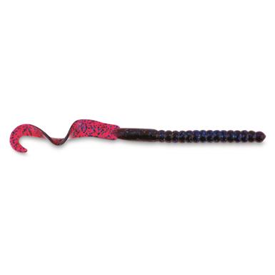 Berkley Powerbait Power Worm Bulk Pack, 100 Count