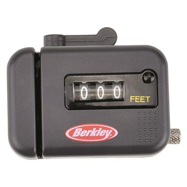 Berkley Line Counter
