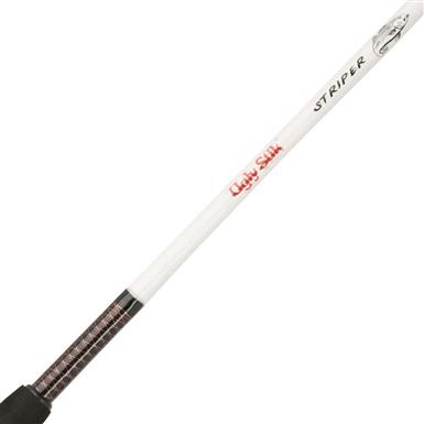 Ugly Stik Striper Casting Rod