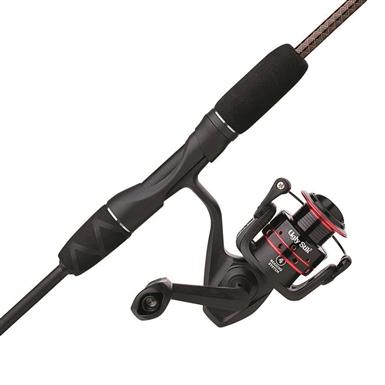 Ugly Stik GX2 Youth Spinning Combo