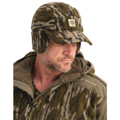 Nomad Harvester Cottonwood VX3 Cap