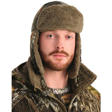 Nomad Conifer VX3 Trapper