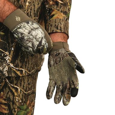 Nomad Axe Gloves