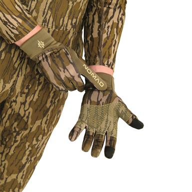 Nomad Axe Gloves