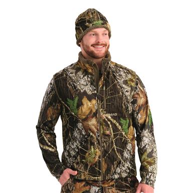 Nomad Harvester VX3 Vest