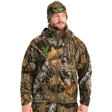 Nomad Harvester VX3 Camo Jacket