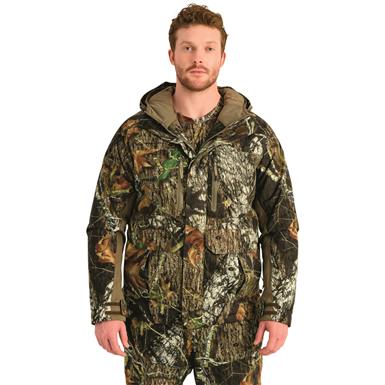 Nomad Conifer VX3 Jacket