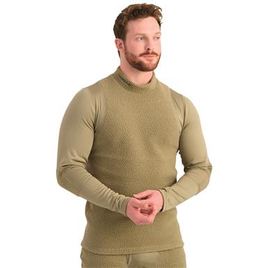 Nomad Cottonwood HD Crew