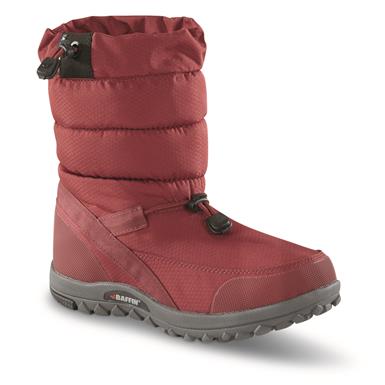 Baffin Women's Cloud Low Boot