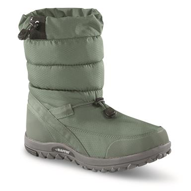 Baffin Women's Cloud Low Boot