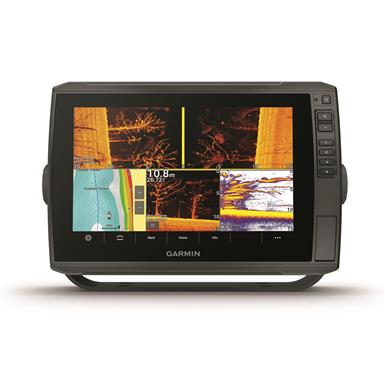 Garmin ECHOMAP Ultra 2 106sv Fishfinder, Control Head Only