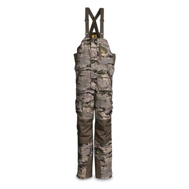 Browning Late Season Bibs