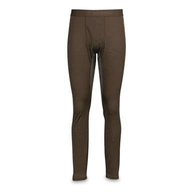 Browning Merino Base Layer Pants