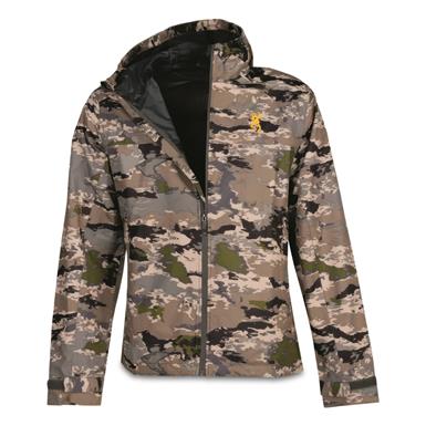 Browning Kanawha Rain Jacket