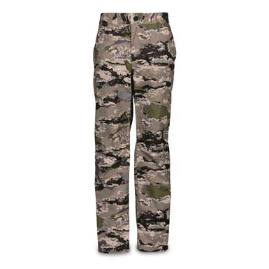 Browning Kanawha Rain Pant