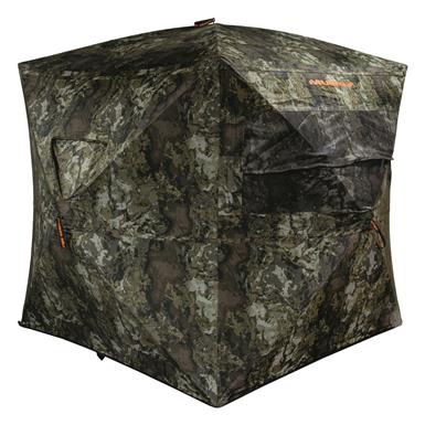 Muddy Infinity Evo Max Ground Blind