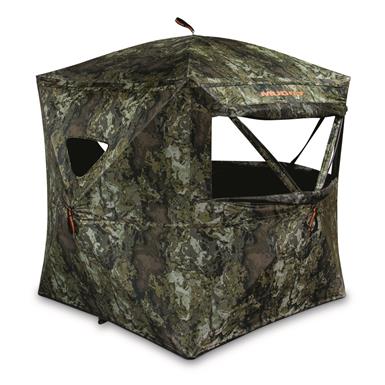 Muddy Infinity Evo Ground Blind
