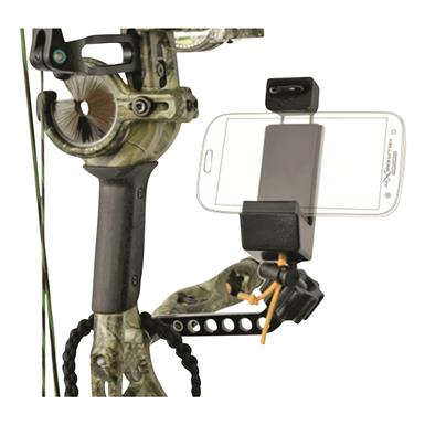 Muddy Bow Camera Phone Holder