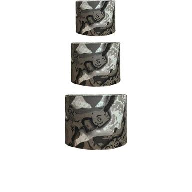 Muddy Ninja Strips Combo, 3 Pack