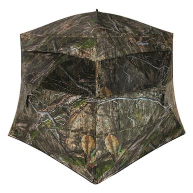 Banshee Wide Bottom Extreme Ground Blind