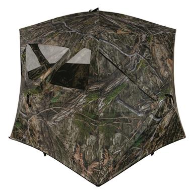 Ameristep Care Taker Wide Bottom Ground Blind