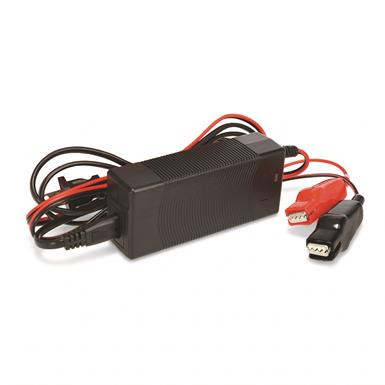 Boss Buck 12V Lithium Battery Charger