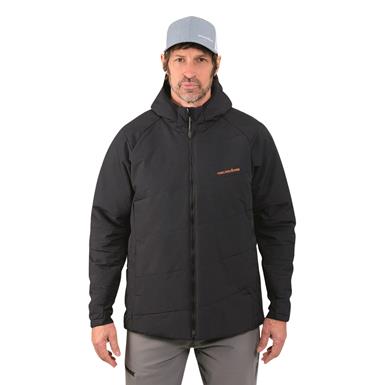 Grunden's Turbulence Insulated Hoodie