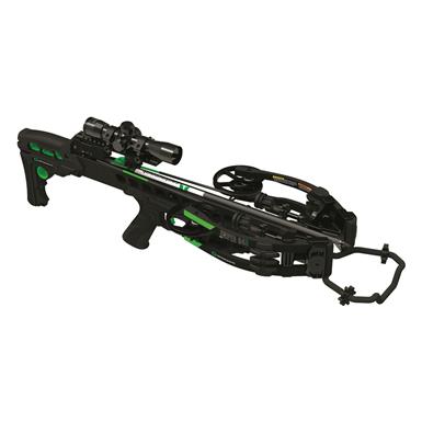 CenterPoint Sniper G4D 400 Crossbow