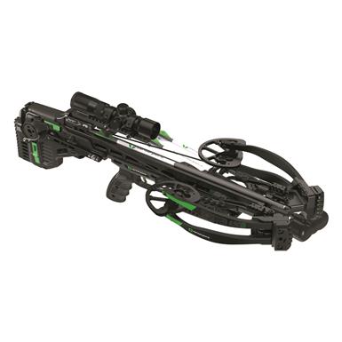 CenterPoint Sinister 430D Crossbow